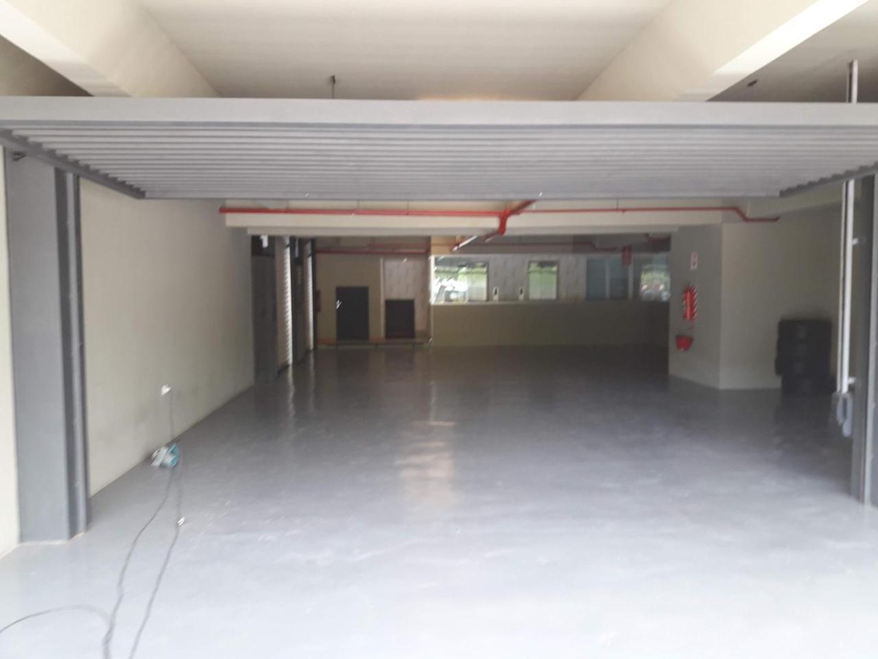Centro De Asuncion Nuevo Apartamento, Comodo, Seguro, Piscina, Gimnasio Y Parking מראה חיצוני תמונה